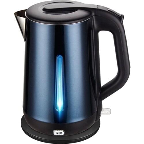 Electric kettle household automatic power off 304 stainless steel