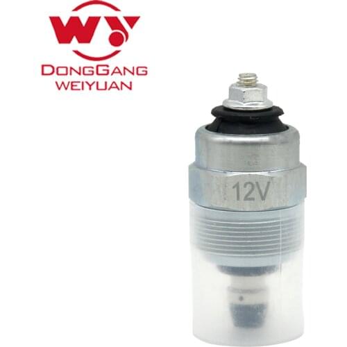 15pcs/lot Common rail fuel valve injector solenoid valve 146650-0720, diesel fuel part, 12V, solenoid valve 146650-0720,hot sale