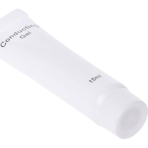 Electrical Conducting Gel For TENS/EMS Massager Anti Snore Stopper Relieve Pain C1FF