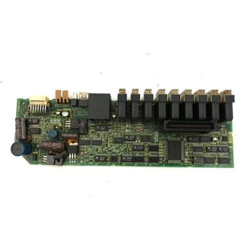FANUC PCB A20B-2001-0933 for fanuc servo driver amplifier