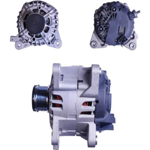 ALTERNATOR FOR 231004BA0C TG12C148 2617248