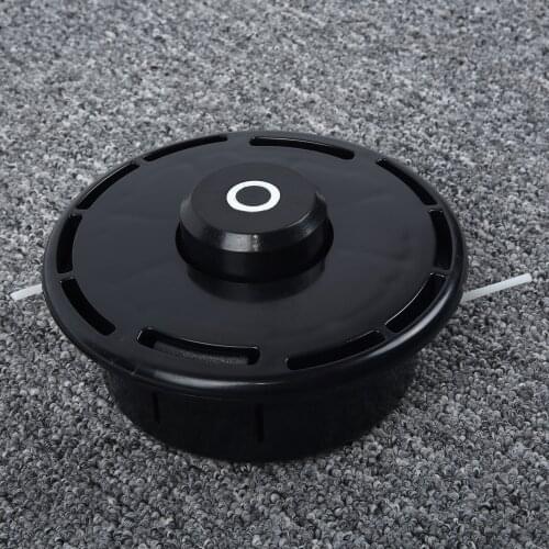 Trimmer Head For Honda All GX25 And GX35 Straight Shaft Brush-Cutters For UMK422