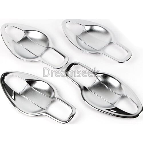Искать мечты Car Door Handles