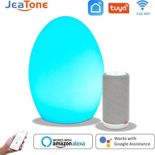 JeaTone Smart Devices
