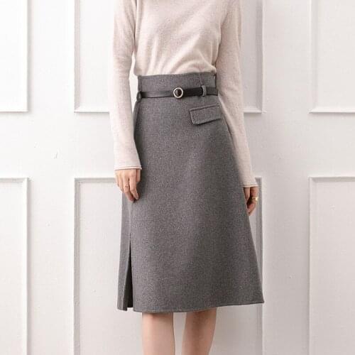 Jveii Women's Skirts