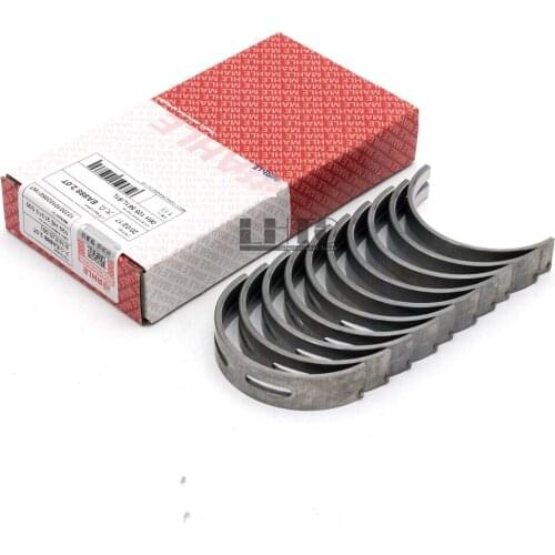 Engine Crankshaft Main Bearing Shell Standard For V W G TI Je tta Tiguan Audi A4 A3 2.0T 06H105561L