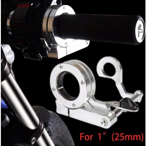 Rudyness Cruise Control For Harley Sporster ATV&Universal Motorcycle With 1 inch 25mm HandleBars