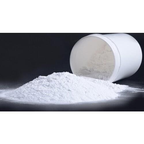 Hotsale DTF Transfer Powder 1000G White Color T-shirt