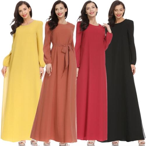 Fashion Kaftan Abaya Dubai Arabic Islam Turkey Muslim Womens Printed Velvet Dress Islamic Abaya Jilbab Cocktail Long Maxi Dress
