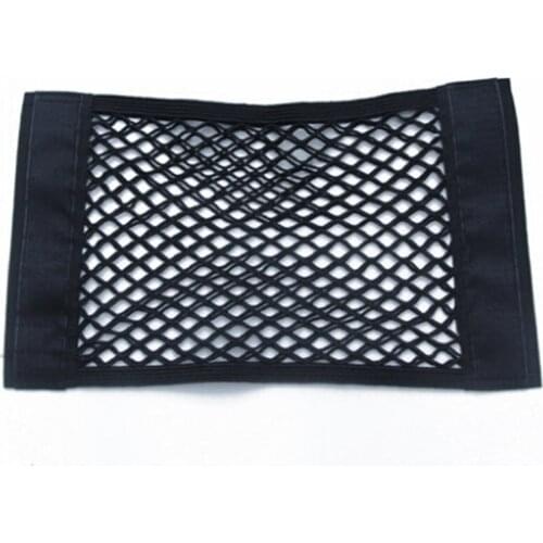 Car Trunk Nylon Rope Net /luggage net with backing For Lexus ES250 RX350 ES240 GS460 CT DS LX LS IS ES RX GS GX-Series