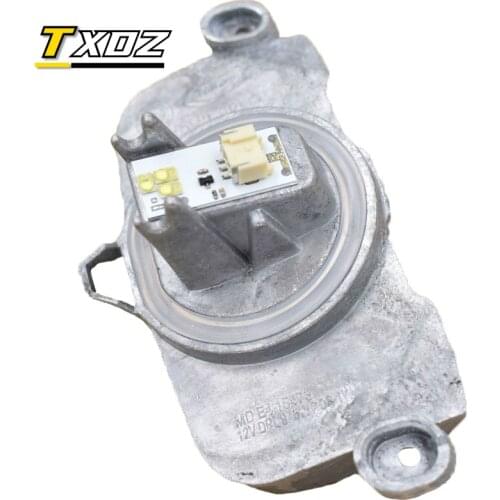 NEW CAR Headlight Control Unit LED DRL module 7398766 63117398766 For 2011-2016 BMW F30 F31 F34 3 Series 320i Sedan