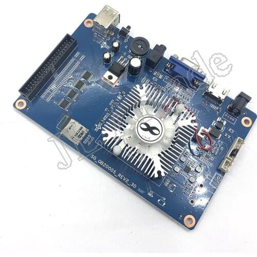 Pandoras X Plus Box 3303 in 1 board family Version Arcade Mutligames Board Pandora Mutli Game Arcade Board support usb control