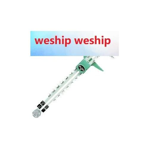 Japan clover Multi-function Vernier caliper for cloth art sewing 25-322