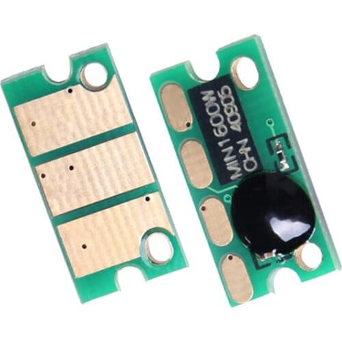 Toner chip Reset for Konica Minolta magicolor 1600W 1650EN 1650E 1680 1690 1650EN-d A0V306H A0V301F A0V30HF A0V30CF A0V306F