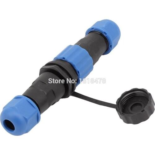 ZHFJYB Connectors