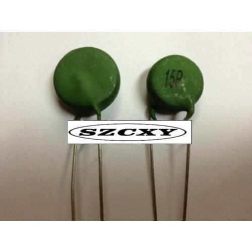 100% 5PCS New and original PTC SY15P101R thermistor