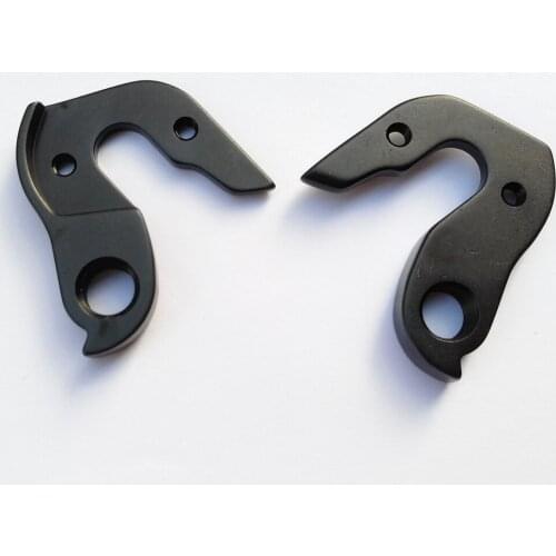 2pc Bicycle Derailleur Gear Hanger bike frame MTB alloy Road cycling Derailleur Hangers dropout for bike Orbea Orca 2015