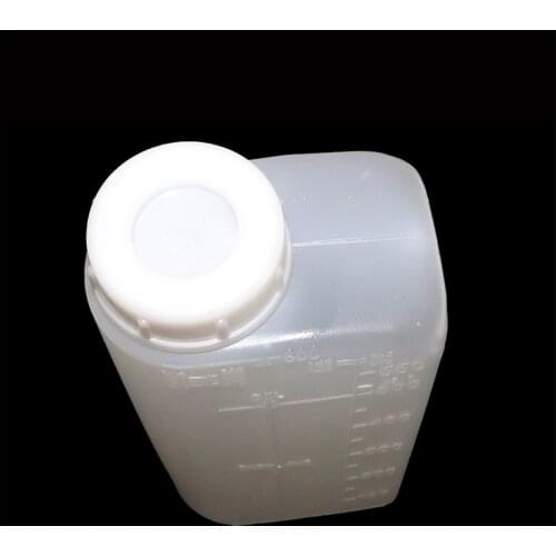 2 Stroke Oil Petrol Fuel Mix Bottle Oil Mixing Bottle Container Chainsaw Strimmers Tool Parts