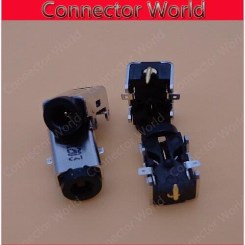 5pcs FOR ASUS EEE PC 1001P 1001PX 1001PXD 1001P 1005 1015P 1018PB 1201HA Laptop DC POWER port jack CONNECTOR socket