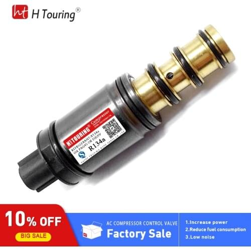 5SER09C 5SE09C 5SEU12C 6SEU16C 7SEU16C Solenoid ac compressor control valve for Toyota Camry Yaris Vitz Reiz Vios Crown Hiace