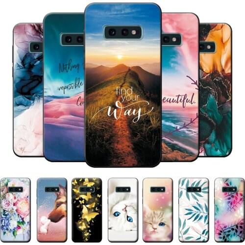 Samsung Galaxy S10 Phone Cases Adlucky China