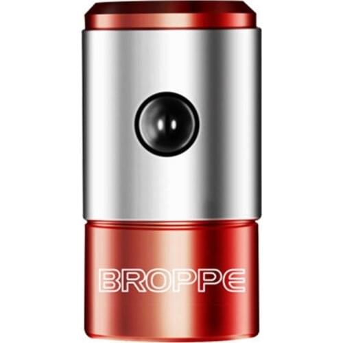 Anti-slip Screwdriver Bits Magnetic Ring 1/4\" 6.35mm Metal Universal Removable Strong Magnetizer Screw Hand Tool Accessories