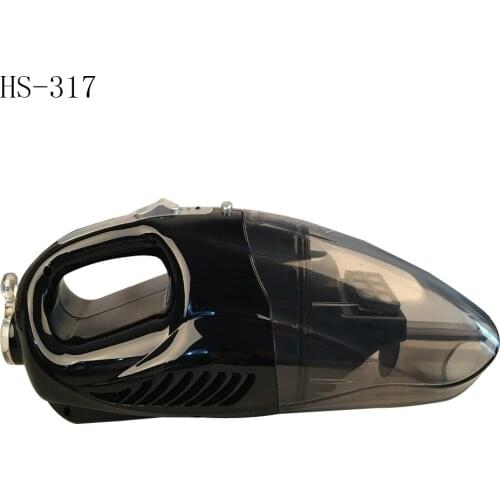 Car Vacuum Cleaner Car Power Car Household Vacuum Cleaner Can be Replaced as Electric Rod