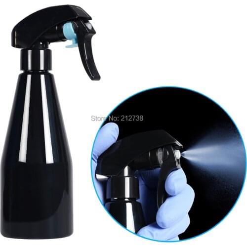 Tattoo Bottle 250ml 1 pc Watering Can Sprinkling Water Bottles Tattoo Water Kettle Cleaning Set Tattoo Kit Bottles Convenient -C