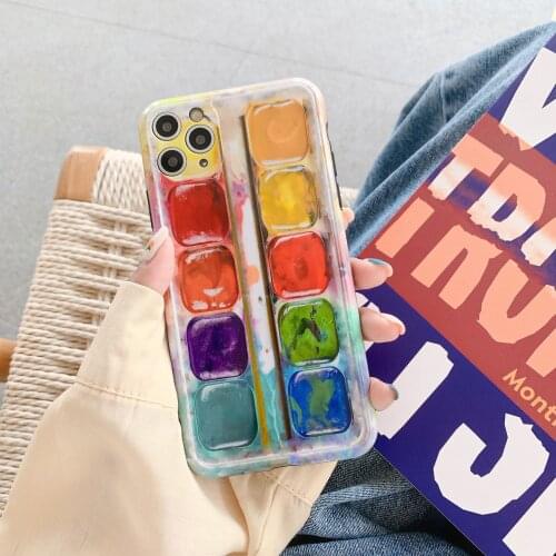 Candyguoguo Painting Paints