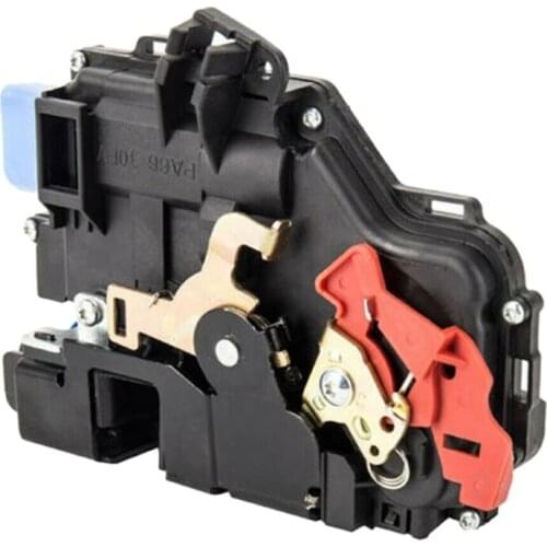 Car Central Door Lock Tail Gate 3 d1837015a/D/E 3 d1837015ad 3 d9837015