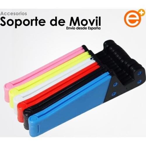 E-Plus1 Desktop Mobile Phone Holders