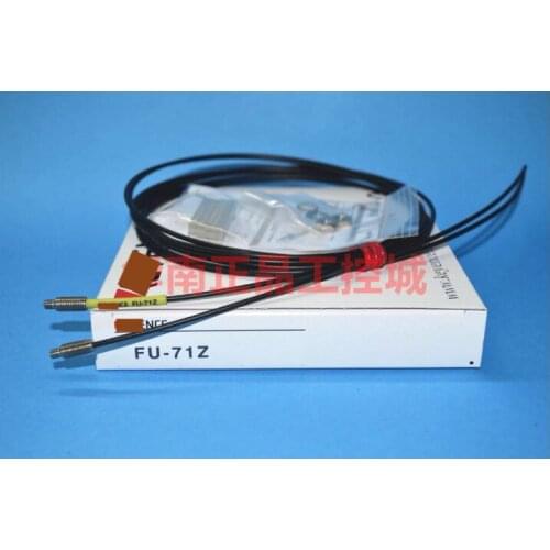 FU-71Z new fiber optic sensor fiber probe