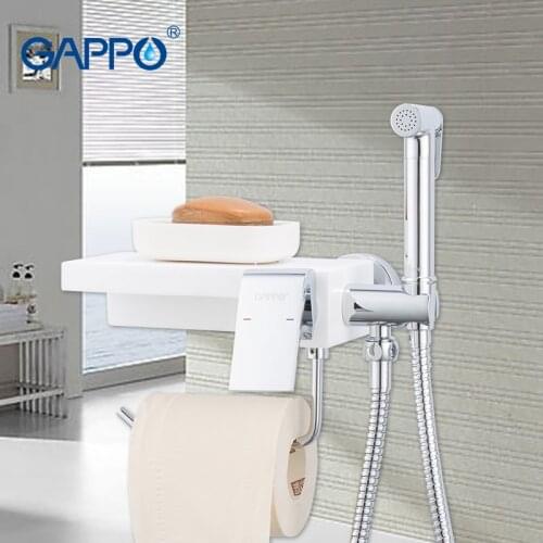 Gappo Storage Shelves