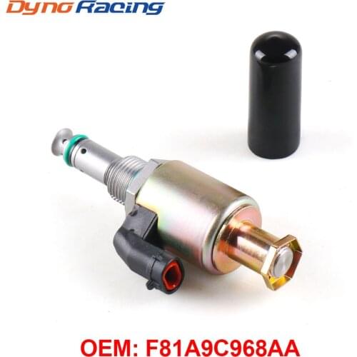 Injection Pressure Regulator Valve IPR for Ford Trucks E SuperDuty 7.3L 95.5-03 F81A9C968AA