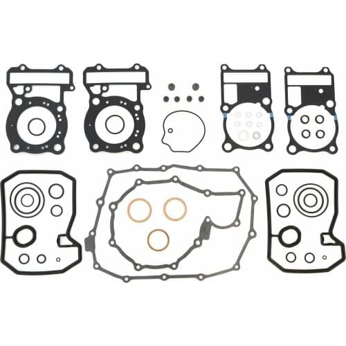 Engine Gasket Set For Honda VT600C VT600 Shadow VLX 88-97 - VT600CD 93-98