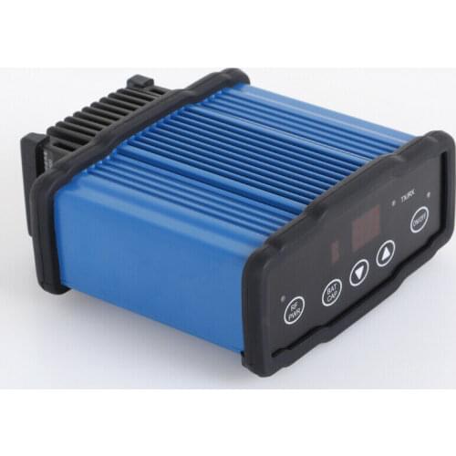 NEW Radio For All the HI-TARGET CHC S-Tonex South Trim-Ble GPS Base