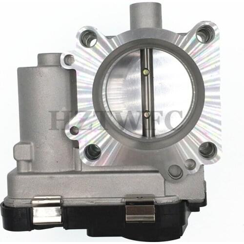 High Quality New 03F133062B For VW Jetta 13-16 Throttle Body With Electronic Actuator