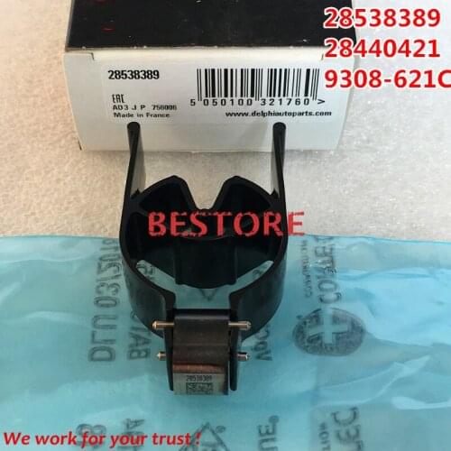 Genuine and new original Common rail injector control valve 28440421 ,28239294, 9308Z621C,9308-621C,621C, 28440421,28538389