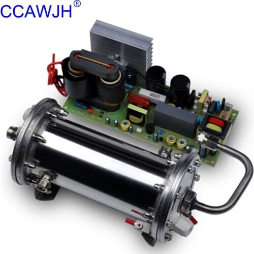 18GRH Enamel Tube Ozone Generator For Garden Watering to Kill Insects and Decompose Agricultural Chemicals + Free Shipping