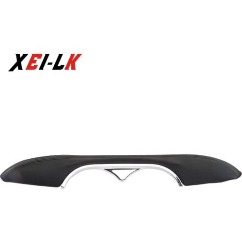 Motorcycle Motorbike Front Inner Accent Fairing Trim Mat For Harley Street Electra Glide Ultra FLHTCU FLHX