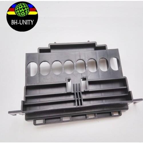 Hot sale!!!eco slovent dx5 printhead cove rManifold/dx5 Adapter for mutoh 900c print head cover