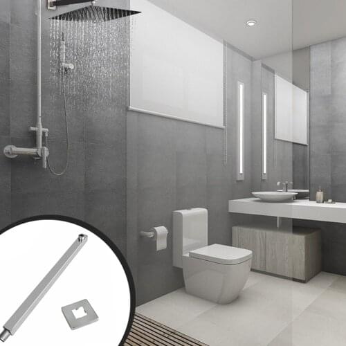 RecabLeght Shower Brackets