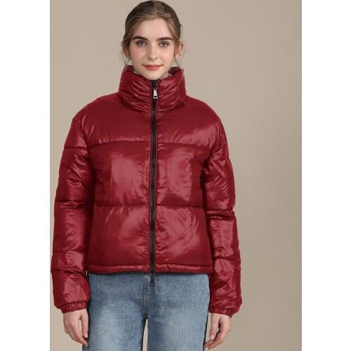 ROSYLION Oversized Women's Down Jackets