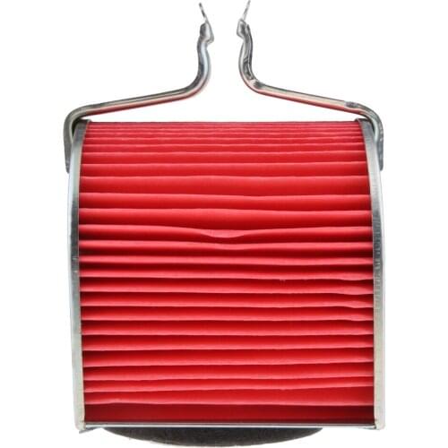 Motorbike Air Filter Intake Cleaner System For CN250 1986 - 2007