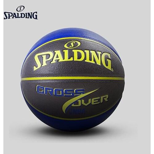 Spalding Basketball Equipment