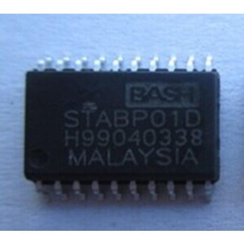 STABP01D SSOP20 1PCS