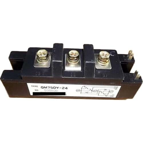 QM75DY-24 Actual Stock Photos Original Goods