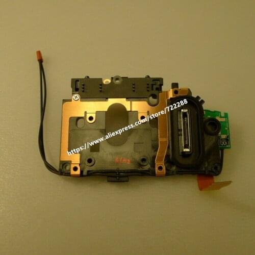 Repair Parts For Nikon D500 Bottom Power Reinforce board