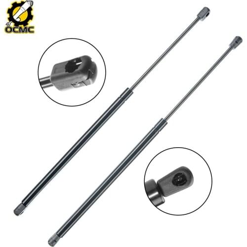 1 Pair Fit For Ford Escape Mazda Tribute 2001-2012 Tailgate Lift Support Shocks Struts