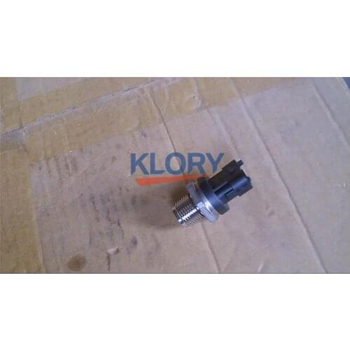 1129801-E06-A1 fuel rail sensor for wingle 2.8tc original